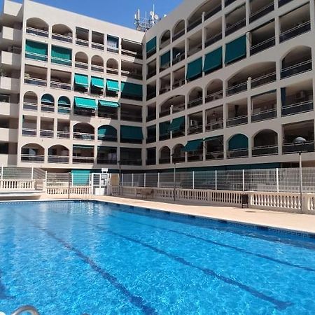 Ferienwohnung Vacaciones En Pineda Con 2 Piscinas, Playa A 5 Min La Pineda Exterior foto