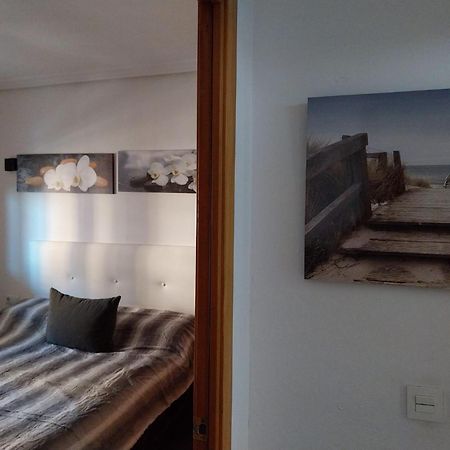 Ferienwohnung Vacaciones En Pineda Con 2 Piscinas, Playa A 5 Min La Pineda Exterior foto