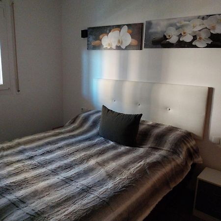 Ferienwohnung Vacaciones En Pineda Con 2 Piscinas, Playa A 5 Min La Pineda Exterior foto