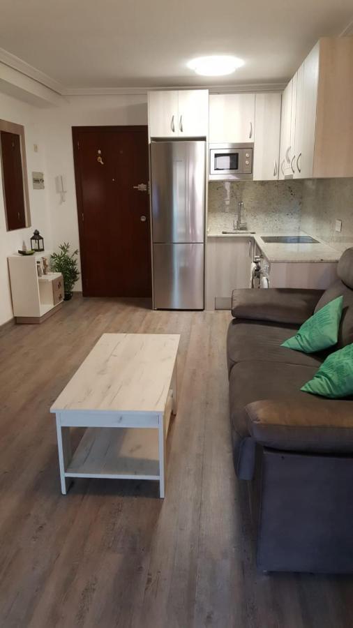 Ferienwohnung Vacaciones En Pineda Con 2 Piscinas, Playa A 5 Min La Pineda Exterior foto