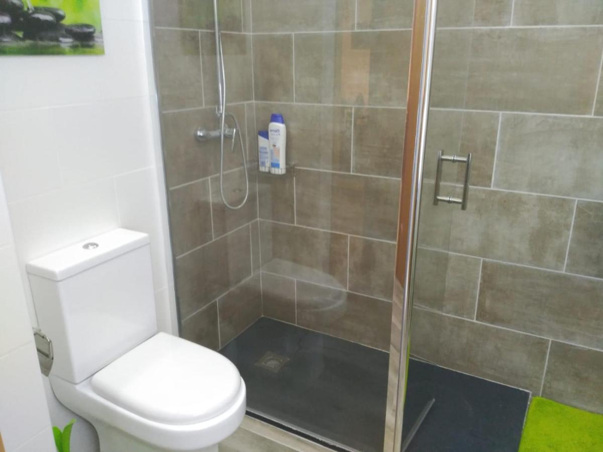 Ferienwohnung Vacaciones En Pineda Con 2 Piscinas, Playa A 5 Min La Pineda Exterior foto