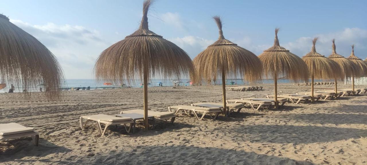 Ferienwohnung Vacaciones En Pineda Con 2 Piscinas, Playa A 5 Min La Pineda Exterior foto