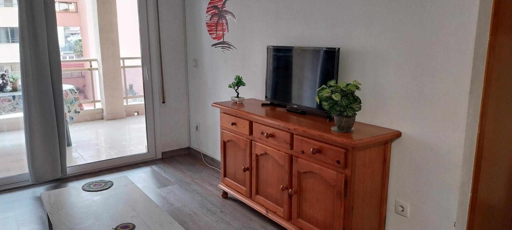 Ferienwohnung Vacaciones En Pineda Con 2 Piscinas, Playa A 5 Min La Pineda Exterior foto