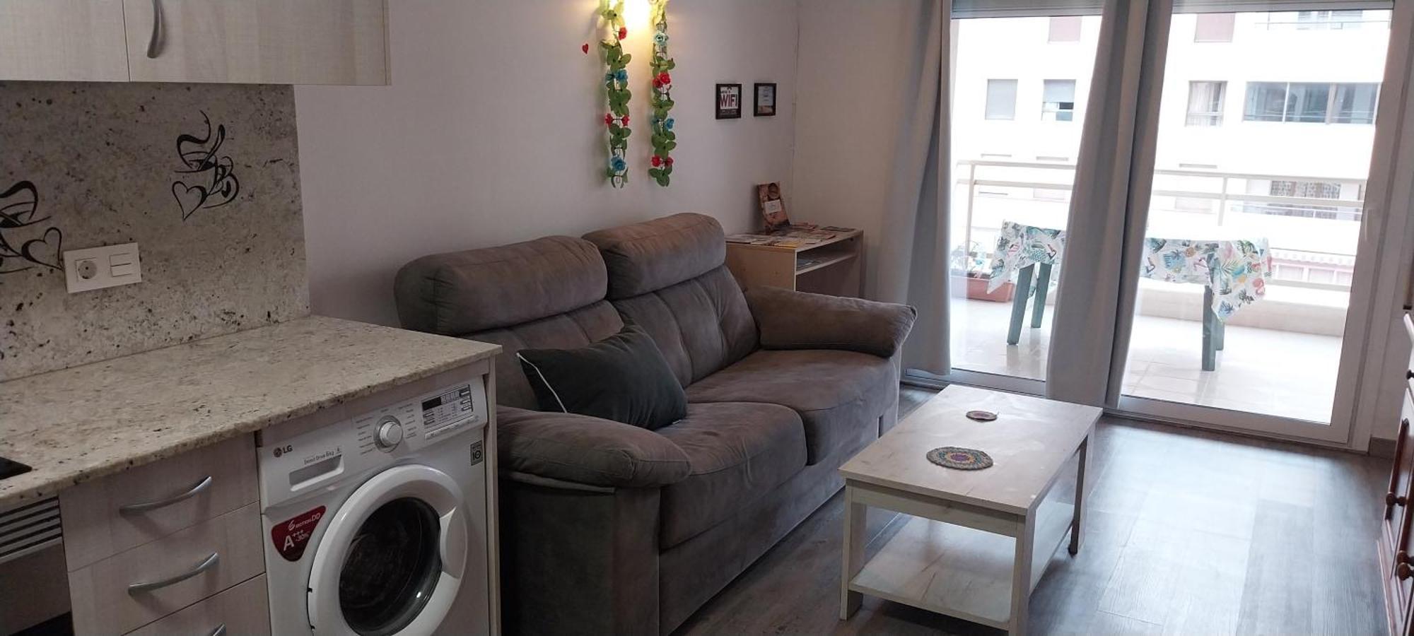 Ferienwohnung Vacaciones En Pineda Con 2 Piscinas, Playa A 5 Min La Pineda Exterior foto