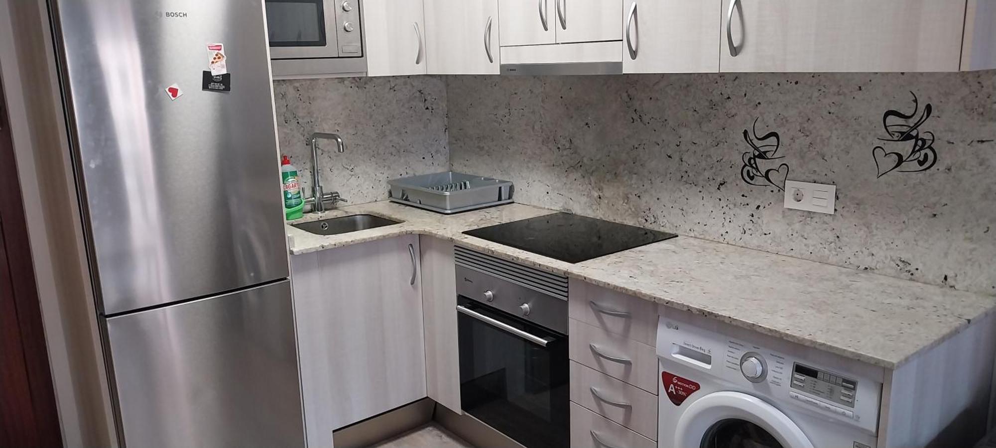 Ferienwohnung Vacaciones En Pineda Con 2 Piscinas, Playa A 5 Min La Pineda Exterior foto
