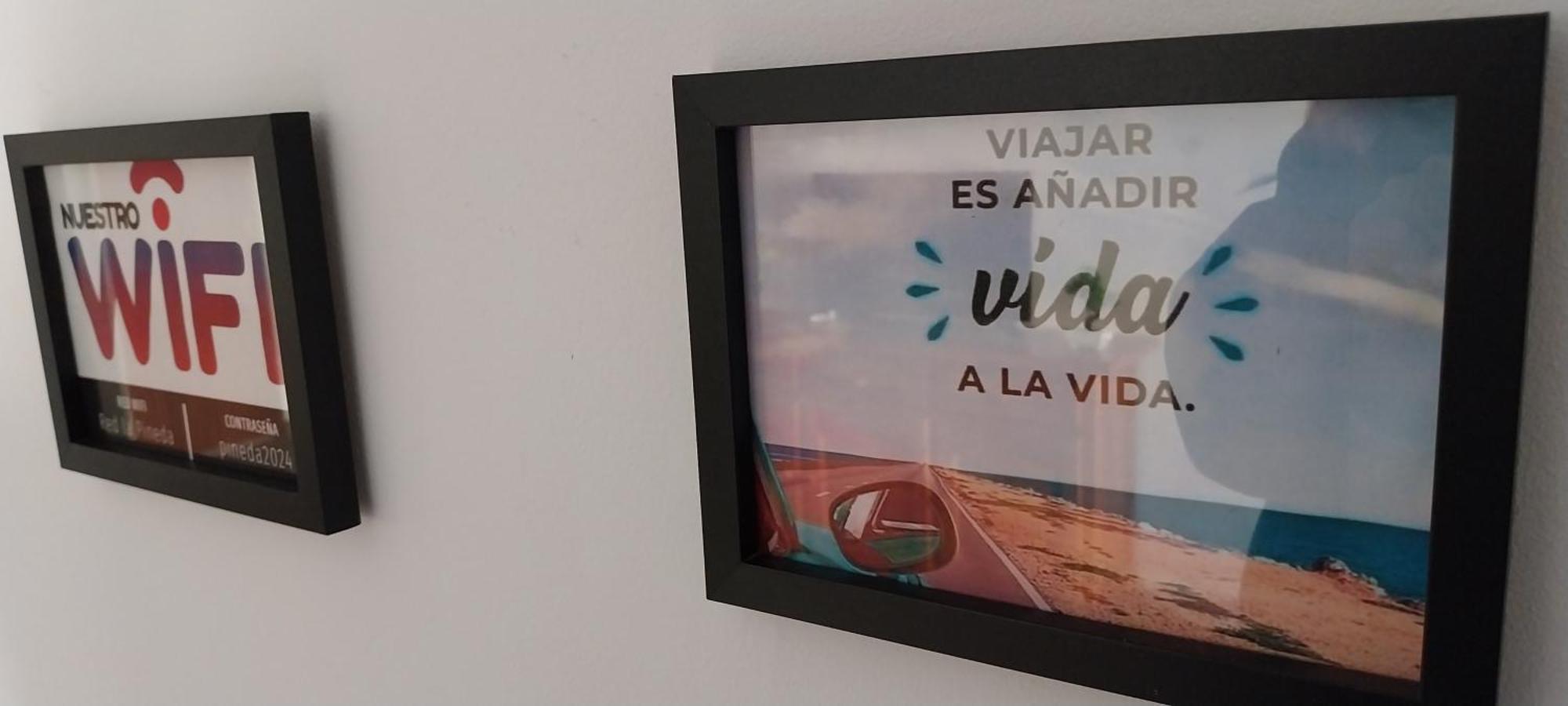 Ferienwohnung Vacaciones En Pineda Con 2 Piscinas, Playa A 5 Min La Pineda Exterior foto