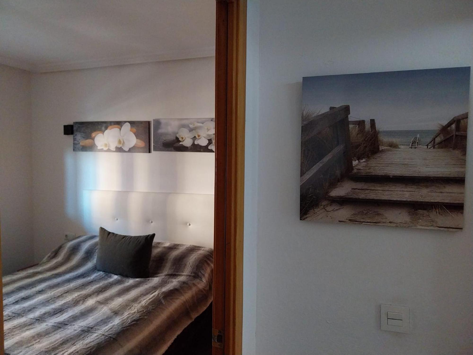 Ferienwohnung Vacaciones En Pineda Con 2 Piscinas, Playa A 5 Min La Pineda Exterior foto