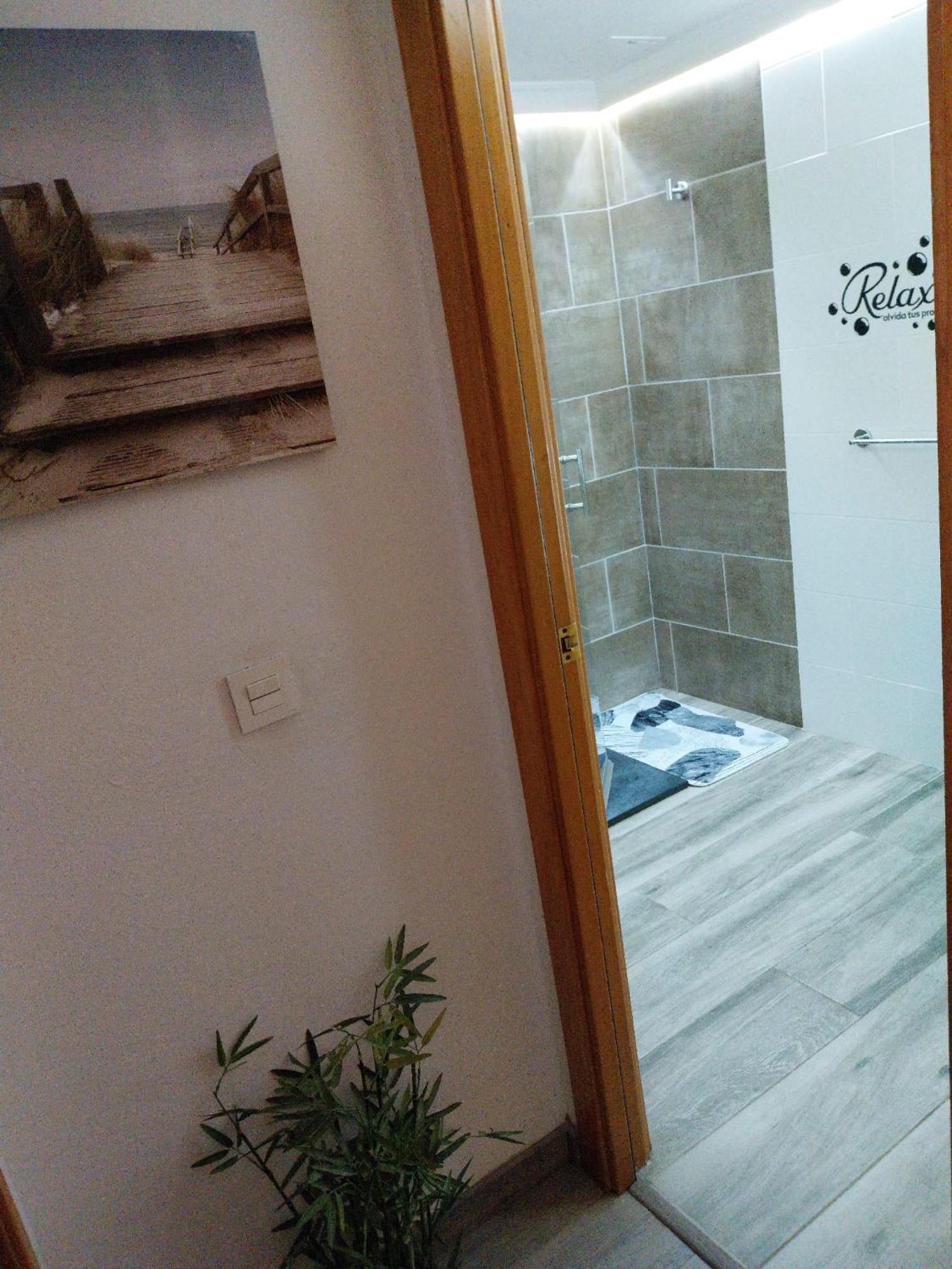 Ferienwohnung Vacaciones En Pineda Con 2 Piscinas, Playa A 5 Min La Pineda Exterior foto
