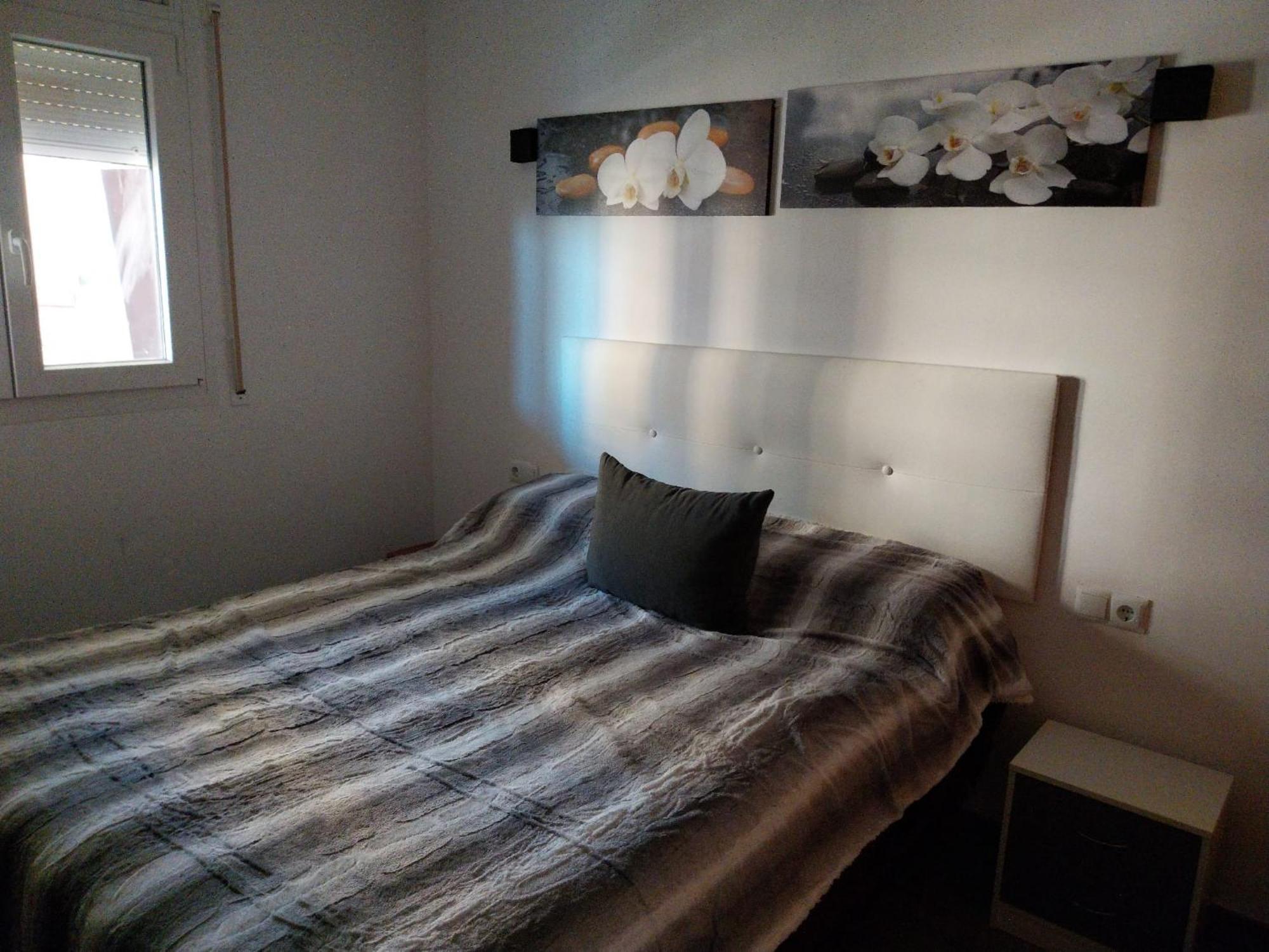 Ferienwohnung Vacaciones En Pineda Con 2 Piscinas, Playa A 5 Min La Pineda Exterior foto