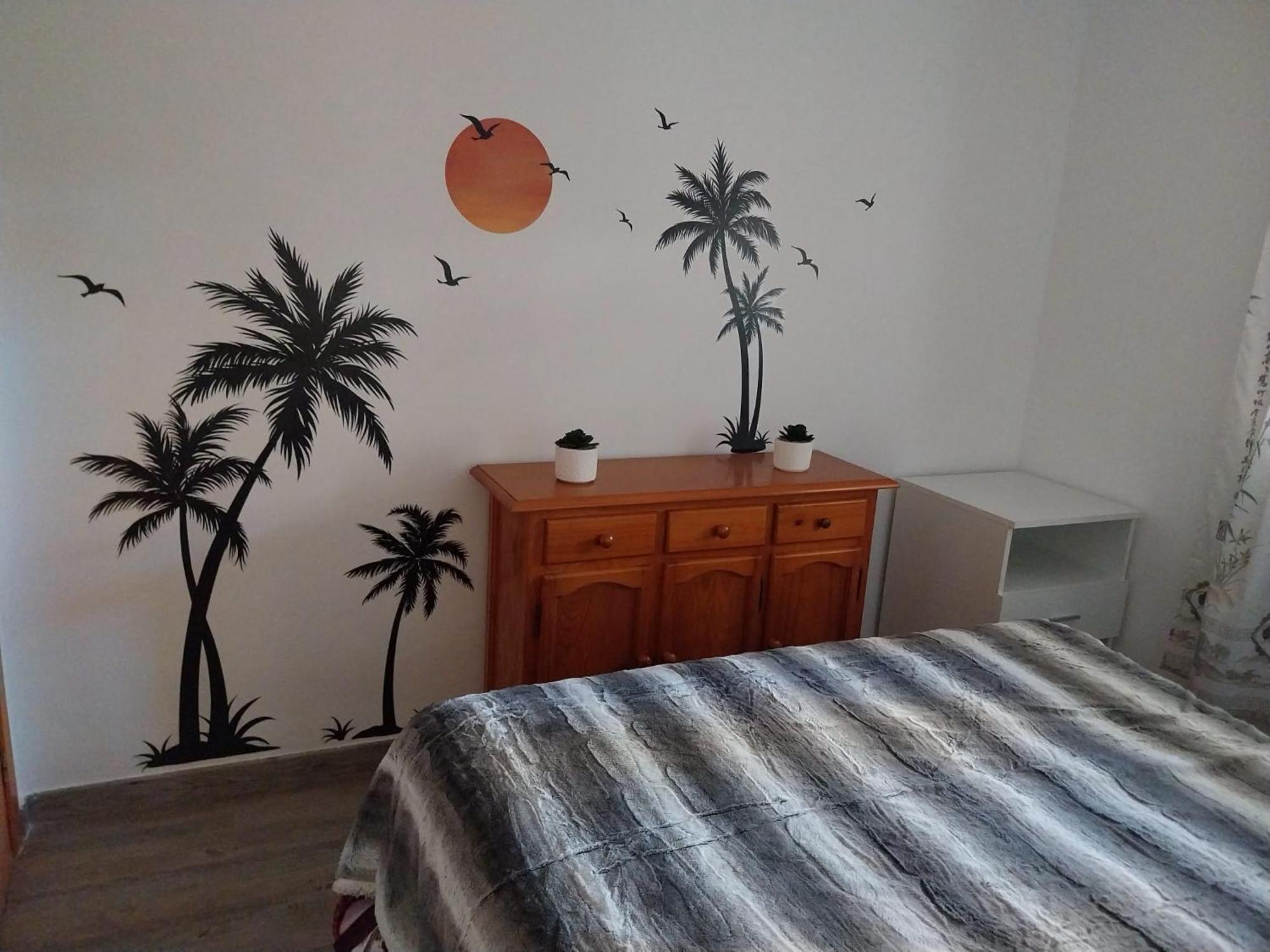 Ferienwohnung Vacaciones En Pineda Con 2 Piscinas, Playa A 5 Min La Pineda Exterior foto